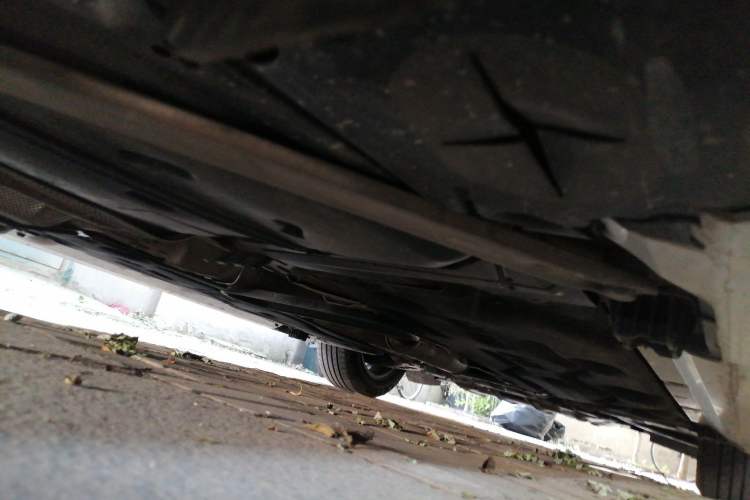 Used BMW 2 Series Active Tourer 2016 218i Leading Model Chassis Rear Right