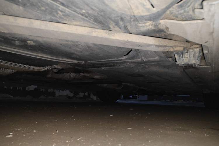 Used BMW 2 Series Active Tourer 2016 218i Leading Model Chassis Rear Right