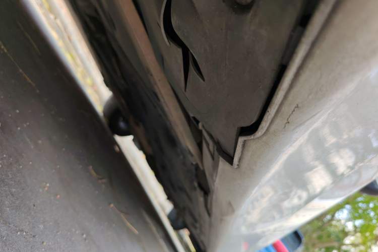 Used BMW 2 Series Active Tourer 2016 218i Fashion Model Chassis Rear Right