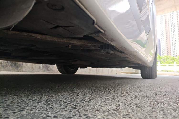 Used BMW 2 Series Active Tourer 2016 218i Leading Model Chassis Rear Right