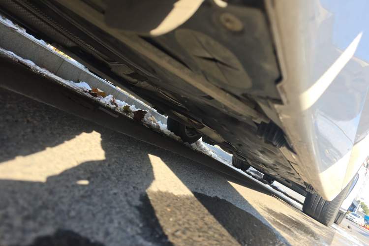 Used BMW 2 Series Active Tourer 2016 218i Leading Model Chassis Rear Right