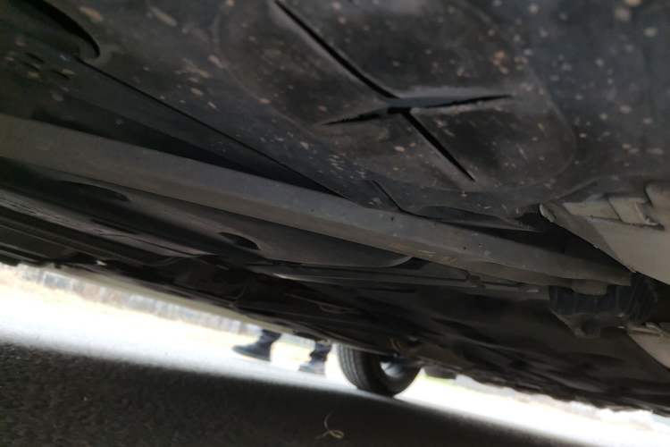 Used BMW 2 Series Active Tourer 2016 218i Sports Design Package Chassis Rear Right