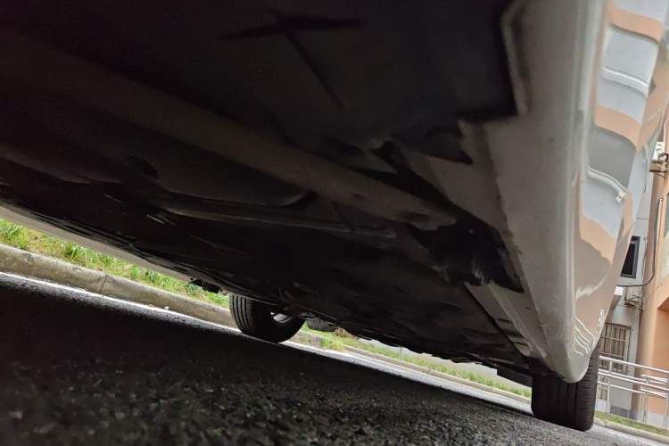 Used BMW 2 Series Active Tourer 2016 218i Leading Model Chassis Rear Right