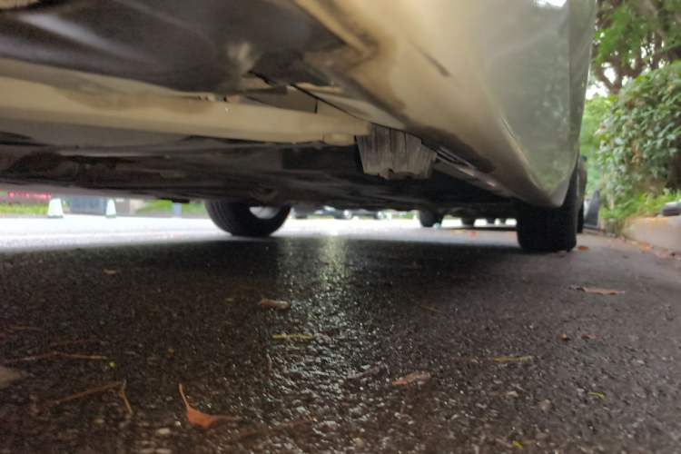 Used BMW 2 Series Active Tourer 2016 218i Sports Design Package Chassis Rear Right