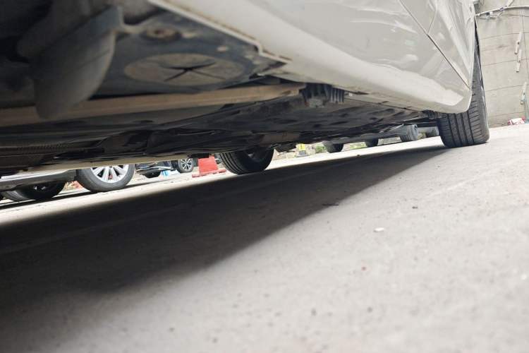 Used BMW 2 Series Active Tourer 2016 218i Sports Design Package Chassis Rear Right