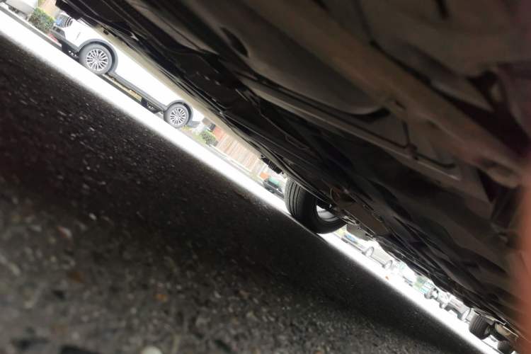 Used BMW 2 Series Active Tourer 2016 218i Sports Design Package Chassis Rear Right