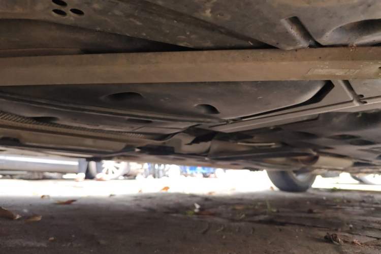 Used BMW 2 Series Active Tourer 2016 218i Fashion Model Chassis Rear Right