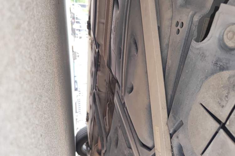 Used BMW 2 Series Active Tourer 2016 218i Leading Model Chassis Rear Right