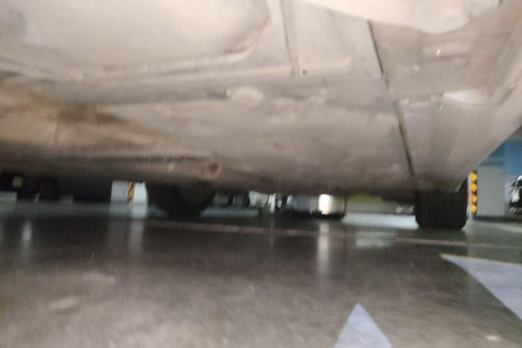 Used BMW 2 Series Active Tourer 2016 218i Fashion Model Chassis Rear Right