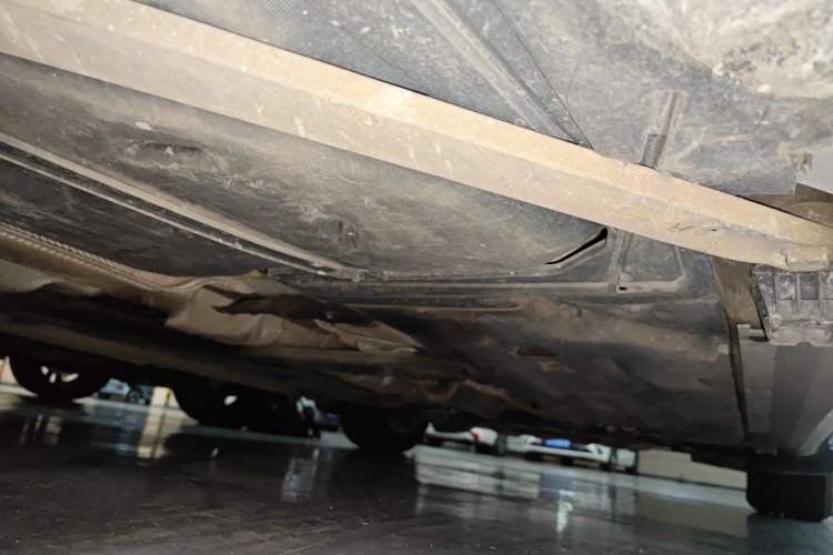 Used BMW 2 Series Active Tourer 2016 218i Leading Model Chassis Rear Right