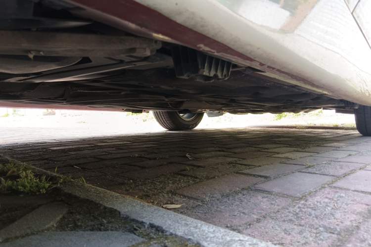 Used BMW 2 Series Active Tourer 2016 218i Fashion Model Chassis Rear Right