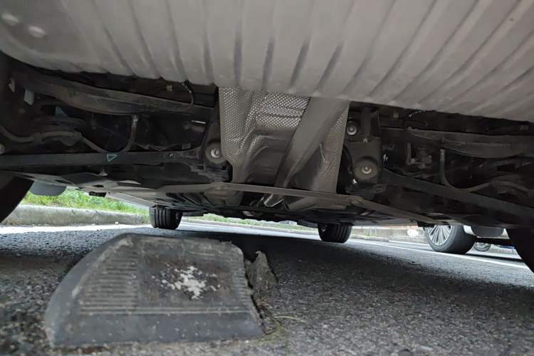 Used BMW 2 Series Active Tourer 2016 218i Leading Model Chassis Rear