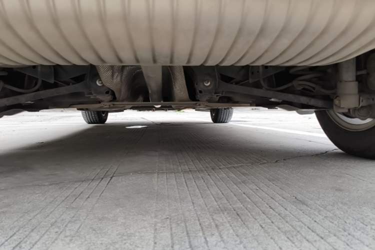 Used BMW 2 Series Active Tourer 2016 218i Fashion Model Chassis Rear