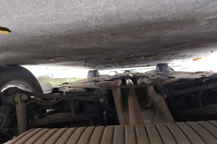 Used BMW 2 Series Active Tourer 2016 218i Fashion Model Chassis Rear