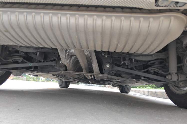 Used BMW 2 Series Active Tourer 2016 218i Leading Model Chassis Rear
