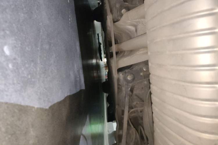 Used BMW 2 Series Active Tourer 2016 218i Fashion Model Chassis Rear