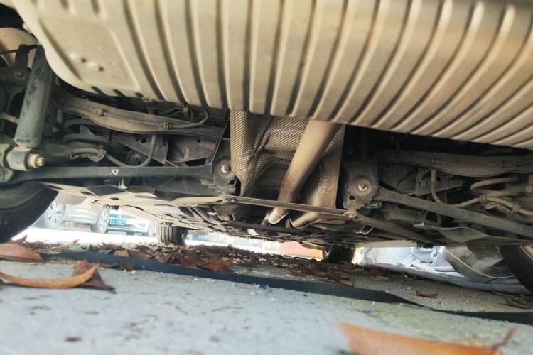 Used BMW 2 Series Active Tourer 2016 218i Fashion Model Chassis Rear