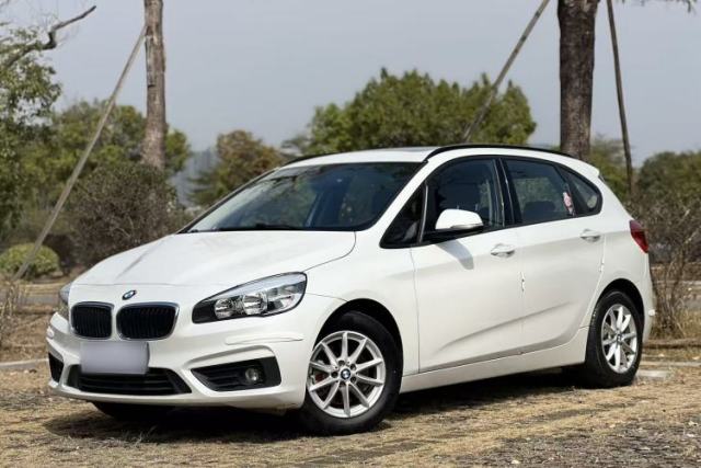 Used BMW 2 Series Active Tourer 2016 218i Fashion Model
