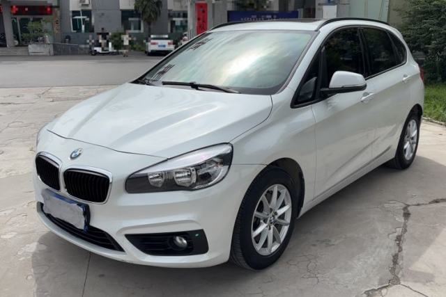 Used BMW 2 Series Active Tourer 2016 218i Fashion Model
