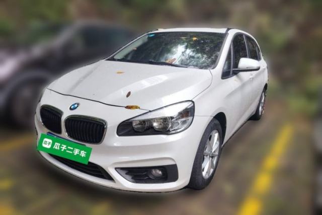 Used BMW 2 Series Active Tourer 2016 218i Fashion Model