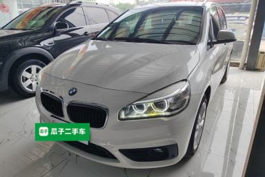 Used BMW 2 Series Active Tourer 2016 220i Luxury Edition