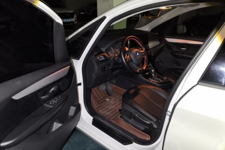 Used BMW 2 Series Active Tourer 2016 218i Leading Model Driver Seat