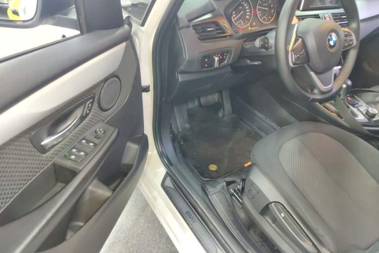 Used BMW 2 Series Active Tourer 2016 218i Leading Model Driver Seat