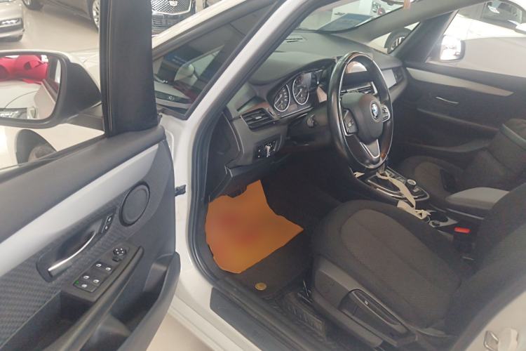 Used BMW 2 Series Active Tourer 2016 218i Leading Model Driver Seat