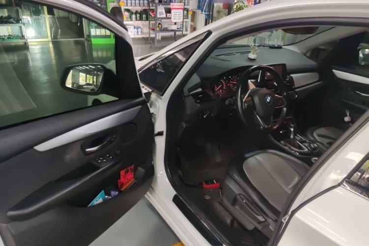Used BMW 2 Series Active Tourer 2016 218i Fashion Model Driver Seat