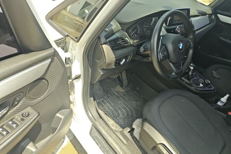 Used BMW 2 Series Active Tourer 2016 218i Fashion Model Driver Seat