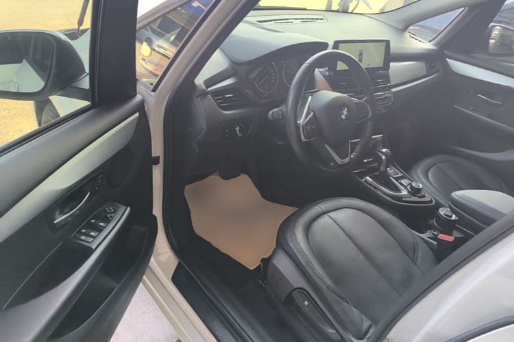 Used BMW 2 Series Active Tourer 2016 218i Leading Model Driver Seat