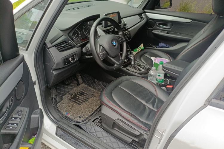 Used BMW 2 Series Active Tourer 2016 218i Leading Model Driver Seat
