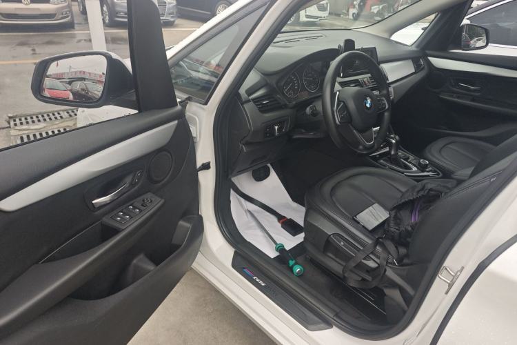Used BMW 2 Series Active Tourer 2016 218i Fashion Model Driver Seat