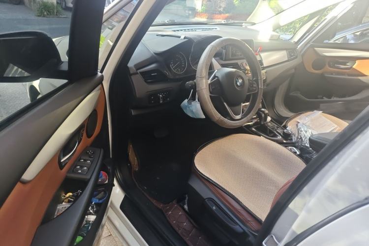 Used BMW 2 Series Active Tourer 2016 218i Fashion Model Driver Seat