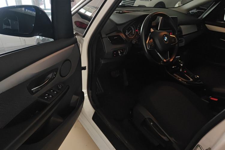 Used BMW 2 Series Active Tourer 2016 218i Leading Model Driver Seat