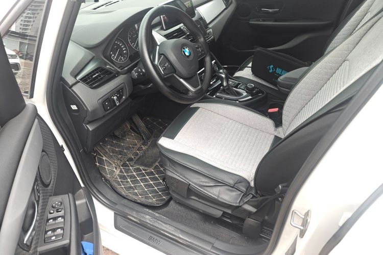 Used BMW 2 Series Active Tourer 2016 218i Leading Model Driver Seat
