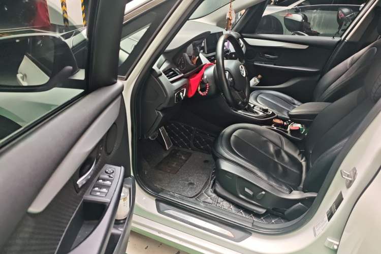 Used BMW 2 Series Active Tourer 2016 218i Leading Model Driver Seat
