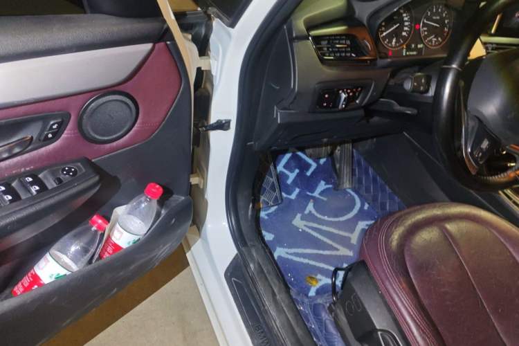 Used BMW 2 Series Active Tourer 2016 218i Fashion Model Driver Seat