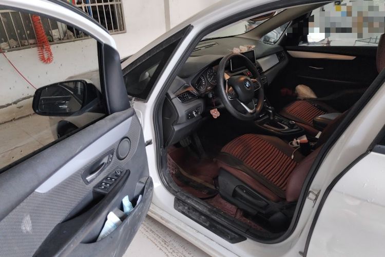 Used BMW 2 Series Active Tourer 2016 218i Leading Model Driver Seat