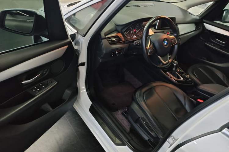 Used BMW 2 Series Active Tourer 2016 218i Leading Model Driver Seat