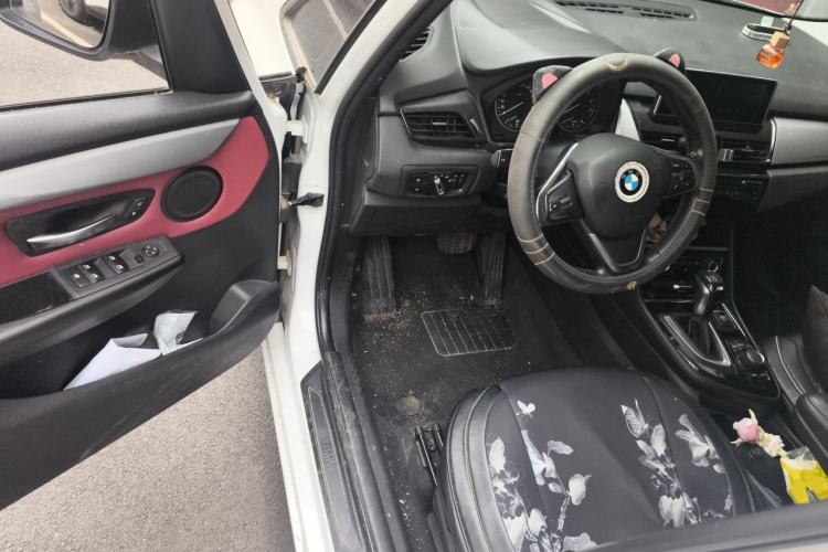 Used BMW 2 Series Active Tourer 2016 218i Fashion Model Driver Seat