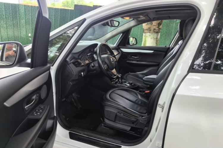 Used BMW 2 Series Active Tourer 2016 218i Leading Model Driver Seat