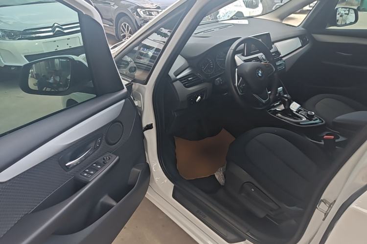 Used BMW 2 Series Active Tourer 2016 218i Leading Model Driver Seat