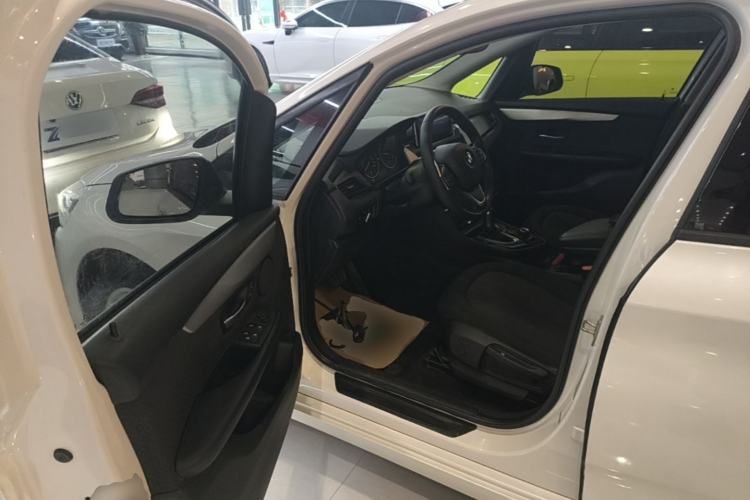 Used BMW 2 Series Active Tourer 2016 218i Leading Model Driver Seat