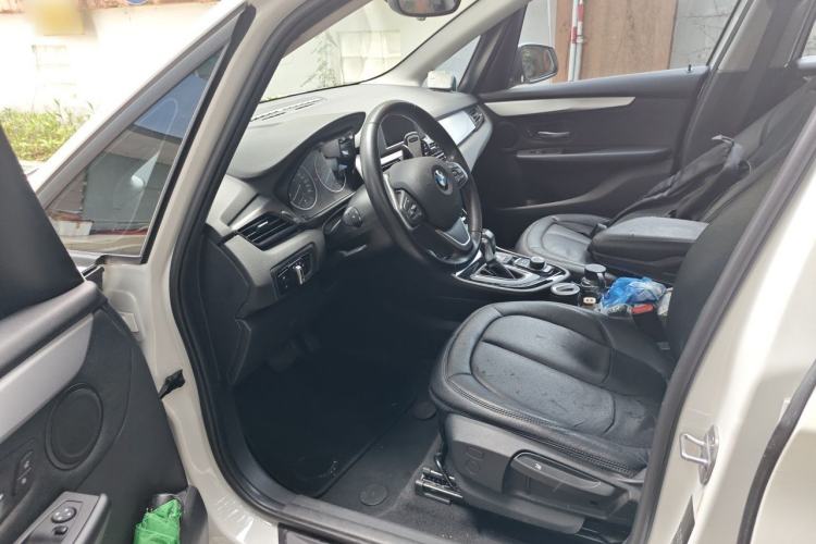 Used BMW 2 Series Active Tourer 2016 218i Fashion Model Driver Seat