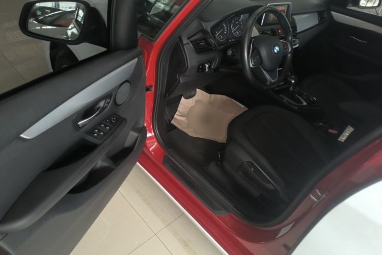 Used BMW 2 Series Active Tourer 2016 218i Leading Model Driver Seat