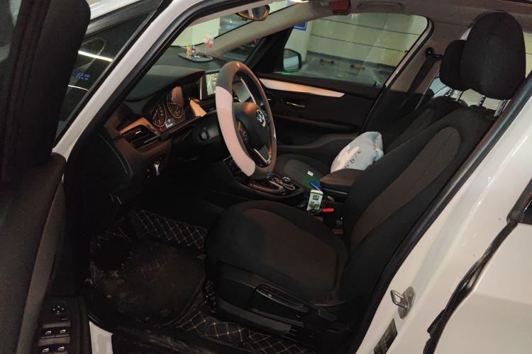 Used BMW 2 Series Active Tourer 2016 218i Leading Model Driver Seat