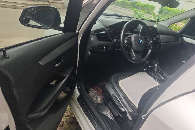 Used BMW 2 Series Active Tourer 2016 218i Fashion Model Driver Seat