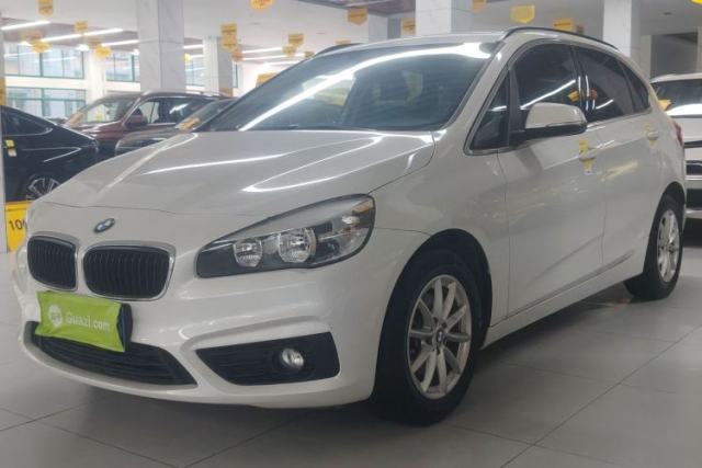Used BMW 2 Series Active Tourer 2016 218i Fashion Model