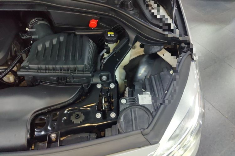 Used BMW 2 Series Active Tourer 2016 218i Leading Model Engine Bay Left